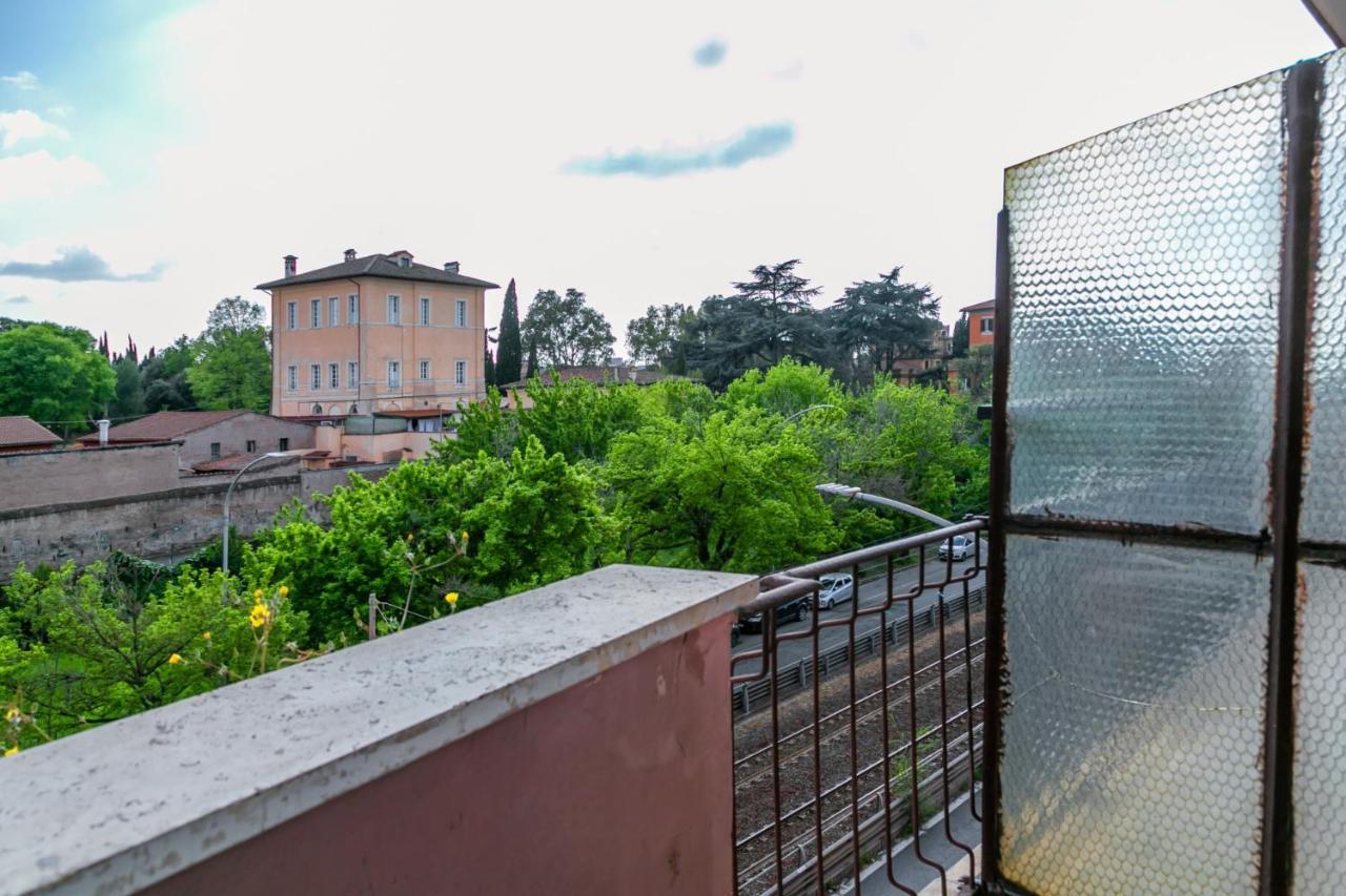 Apartamento La Casa Di Delia By Typney *