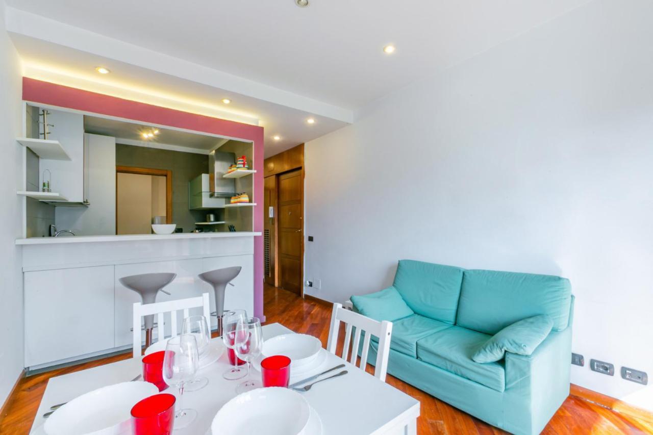 La Casa Di Delia By Typney Apartamento
