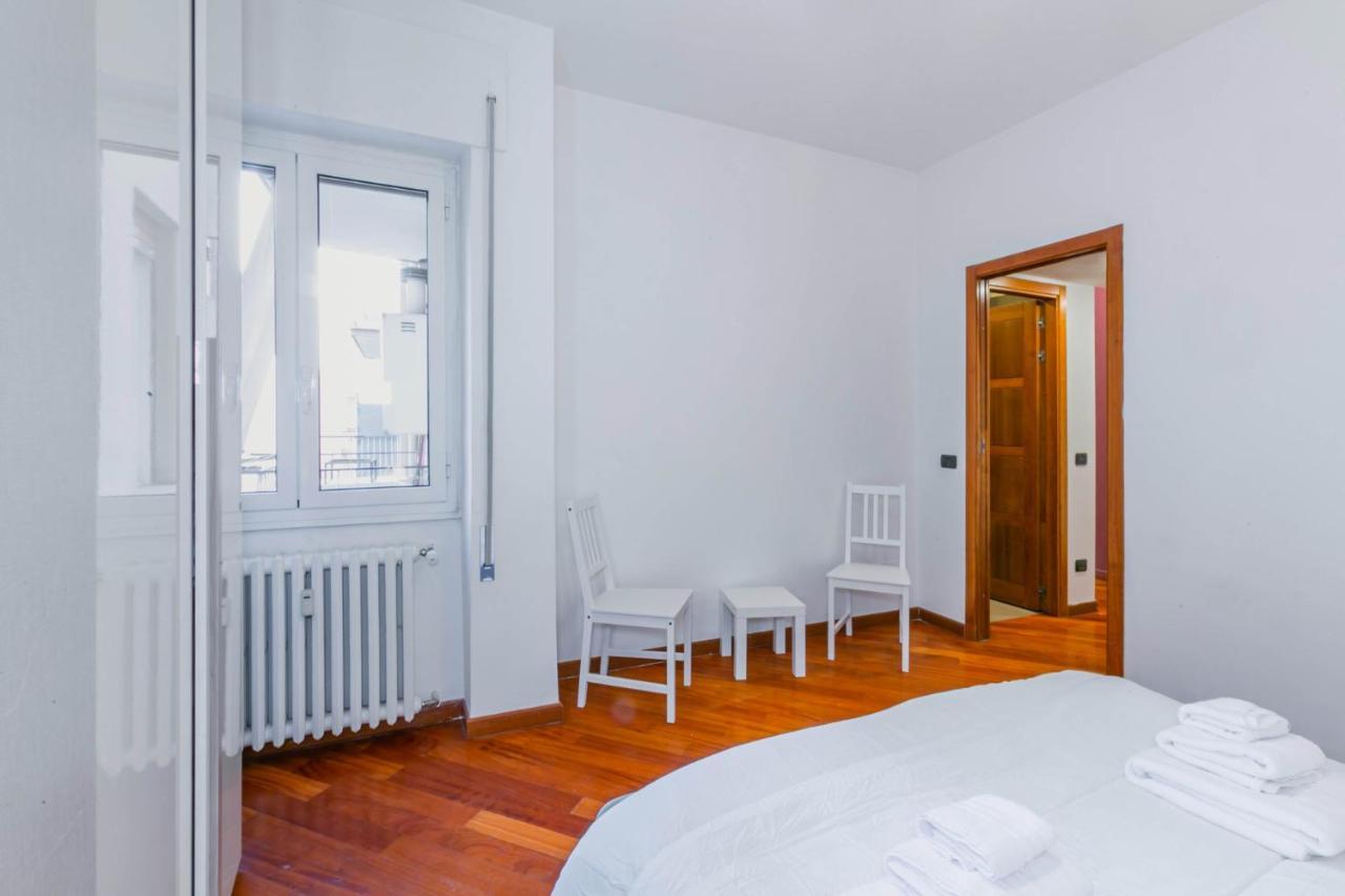 Apartamento La Casa Di Delia By Typney Roma