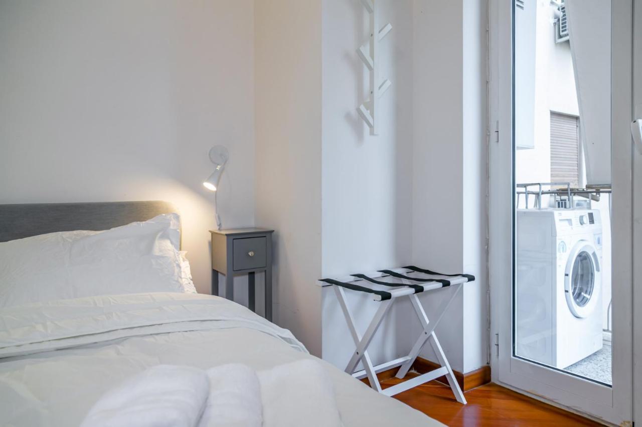 Apartamento La Casa Di Delia By Typney *