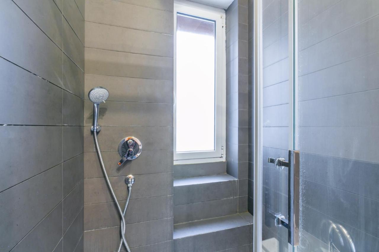 Apartamento La Casa Di Delia By Typney Roma