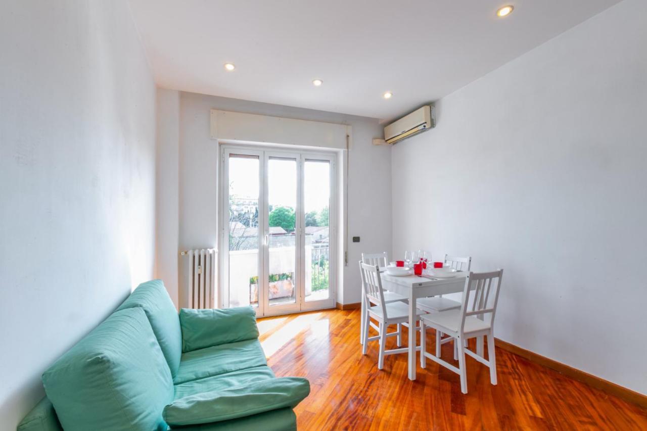 Apartamento La Casa Di Delia By Typney